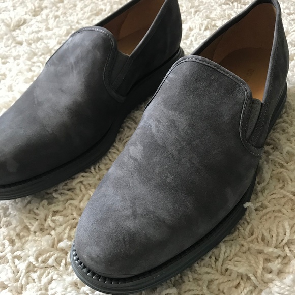 cole haan lunargrand loafer